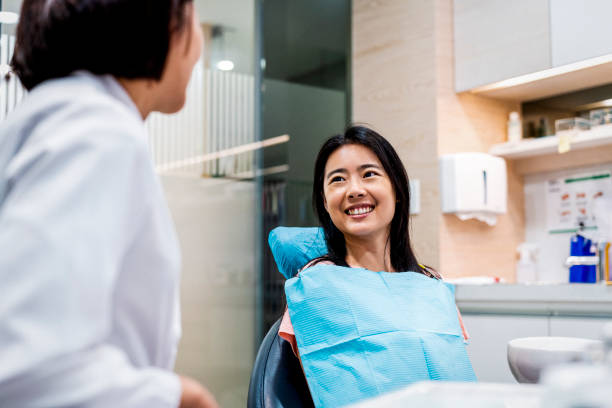 Best Laser Dentistry  in Lake Holm, WA