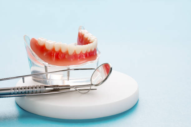 Best Full Mouth Reconstruction  in Lake Holm, WA