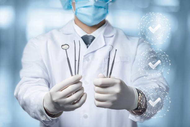 Emergency Dental Services in Lake Holm, WA