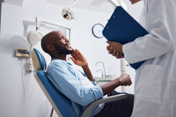 Best Oral Cancer Screening  in Lake Holm, WA