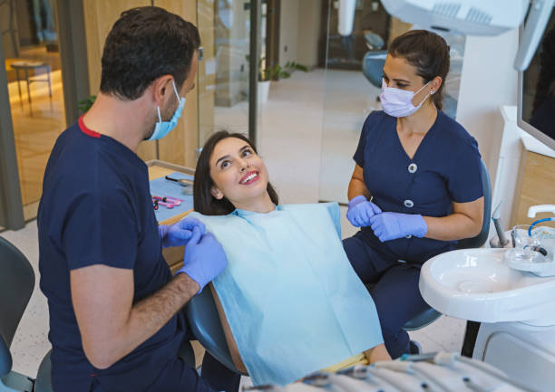 Best Veneers and Lumineers  in Lake Holm, WA
