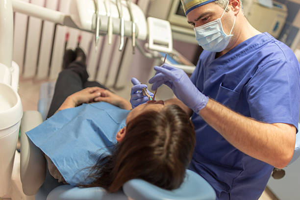Best Periodontal (Gum) Disease Treatment  in Lake Holm, WA