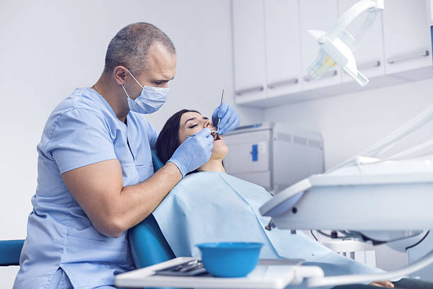 Best Dental Fillings (Composite and Amalgam)  in Lake Holm, WA