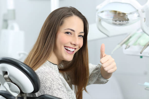 Lake Holm, WA Holistic Dental Care Services Company