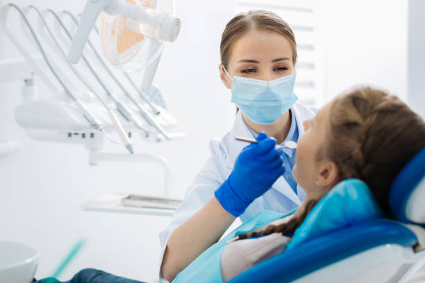 Best Preventive Dentistry  in Lake Holm, WA